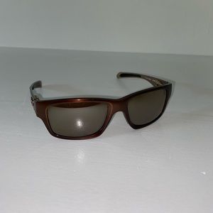 Oakley Jupiter carbon fiber sunglasses
